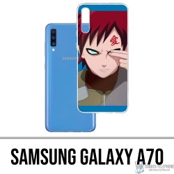 Samsung Galaxy A70 case - Gaara Naruto