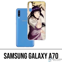 Funda Samsung Galaxy A70 - Hinata Naruto