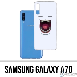 Samsung Galaxy A70 Case - LOL