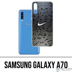 Samsung Galaxy A70 Case - Nike Cube