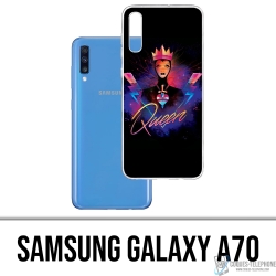 Coque Samsung Galaxy A70 - Disney Villains Queen