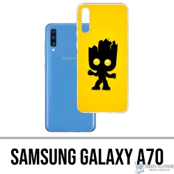 Coque Samsung Galaxy A70 - Groot