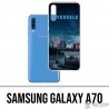 Funda Samsung Galaxy A70 - Cena Riverdale