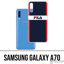 Samsung Galaxy A70 Case - Fila