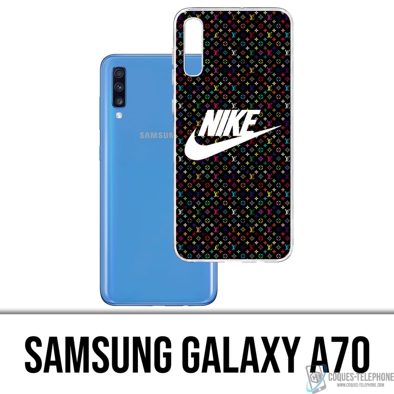 Funda Samsung Galaxy A70 - LV