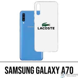 Samsung Galaxy A70 Case - Lacoste