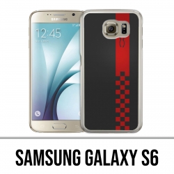 Samsung Galaxy S6 case - Fiat 500