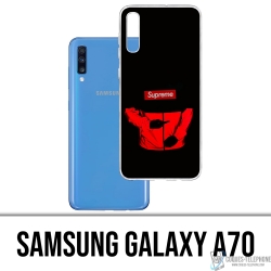 Samsung Galaxy A70 Case - Höchste Überwachung
