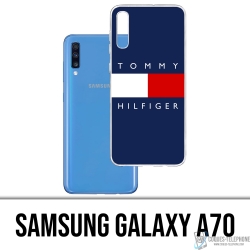 Coque Samsung Galaxy A70 - Tommy Hilfiger