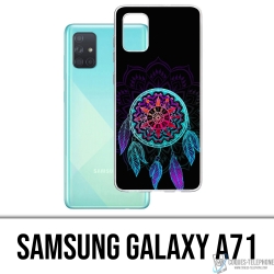 Samsung Galaxy A71 Case - Dream Catcher Design