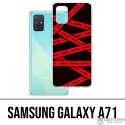 Samsung Galaxy A71 Case -...