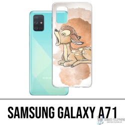 Samsung Galaxy A71 Case - Disney Bambi Pastel