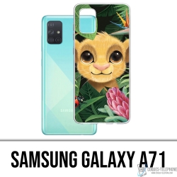 Funda Samsung Galaxy A71 -...