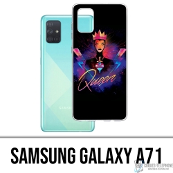 Cover Samsung Galaxy A71 - Regina dei Cattivi Disney