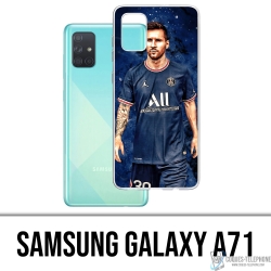 Coque Samsung Galaxy A71 -...