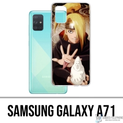 Funda Samsung Galaxy A71 -...