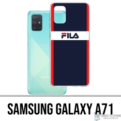 Custodia per Samsung Galaxy A71 - Fila
