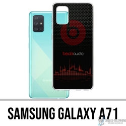 Cover Samsung Galaxy A71 - Beats Studio