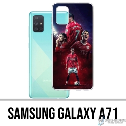 Funda Samsung Galaxy A71 -...