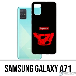 Coque Samsung Galaxy A71 - Supreme Survetement