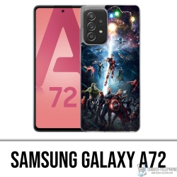 Funda Samsung Galaxy A72 -...