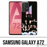 Samsung Galaxy A72 Case - BTS Groupe