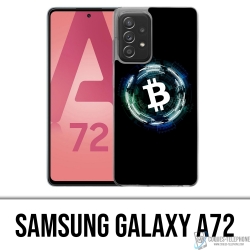 Coque Samsung Galaxy A72 -...