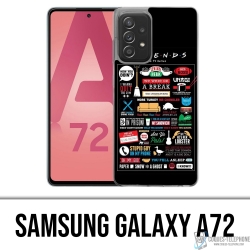 Funda Samsung Galaxy A72 -...