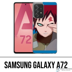 Coque Samsung Galaxy A72 - Gaara Naruto