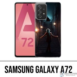 Samsung Galaxy A72 Case -...