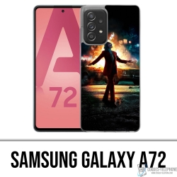 Coque Samsung Galaxy A72 -...