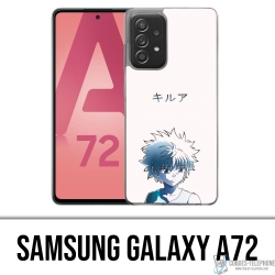 Samsung Galaxy A72 case -...