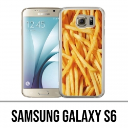 Samsung Galaxy S6 case - Fries