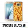 Coque Samsung Galaxy S6 - Frites