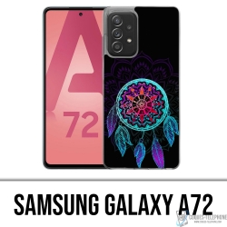 Custodia per Samsung Galaxy A72 - Design acchiappasogni