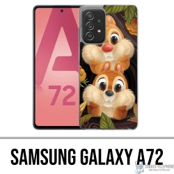 Funda Samsung Galaxy A72 -...