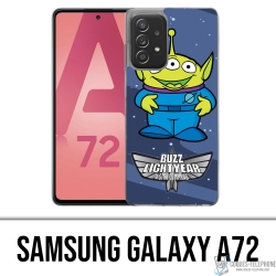 Cover Samsung Galaxy A72 -...
