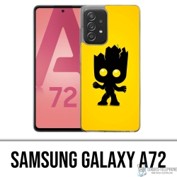 Coque Samsung Galaxy A72 - Groot