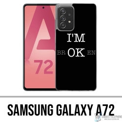Funda Samsung Galaxy A72 -...