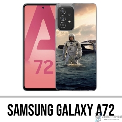 Samsung Galaxy A72 Case -...