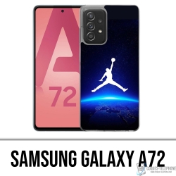 Samsung Galaxy A72 Case -...