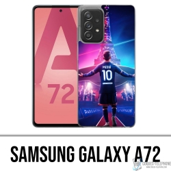 Coque Samsung Galaxy A72 -...