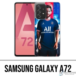 Cover Samsung Galaxy A72 -...