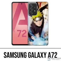 Funda Samsung Galaxy A72 - Naruto Shippuden