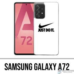 Samsung Galaxy A72 Case -...