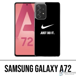 Samsung Galaxy A72 Case -...