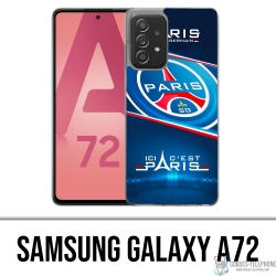 Cover Samsung Galaxy A72 -...