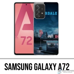 Cover Samsung Galaxy A72 -...