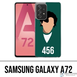 Coque Samsung Galaxy A72 -...