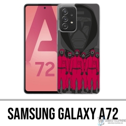 Funda Samsung Galaxy A72 -...